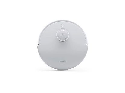 تصویر جاروبرقی رباتیک Ecovacs Deebot T20 Omni